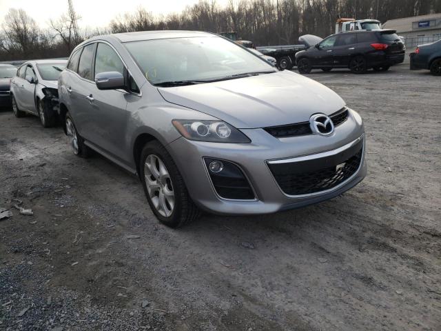Mazda Cx-7 (2010)
