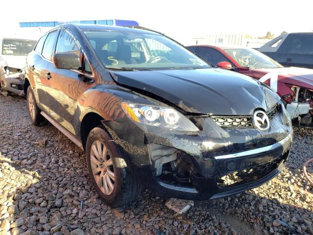 Mazda Cx-7 (2010)