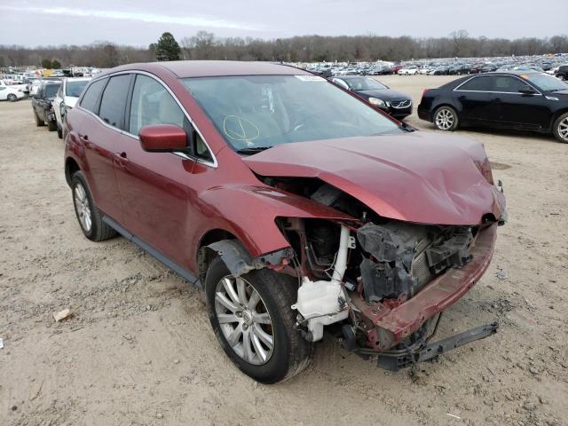 Mazda Cx-7 (2010)