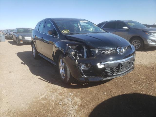 Mazda Cx-7 (2011)