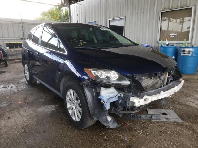 Mazda Cx-7 (2011)