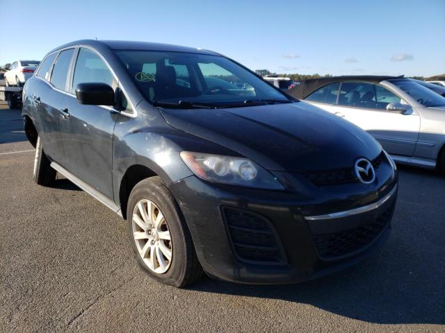 Mazda Cx-7 (2011)