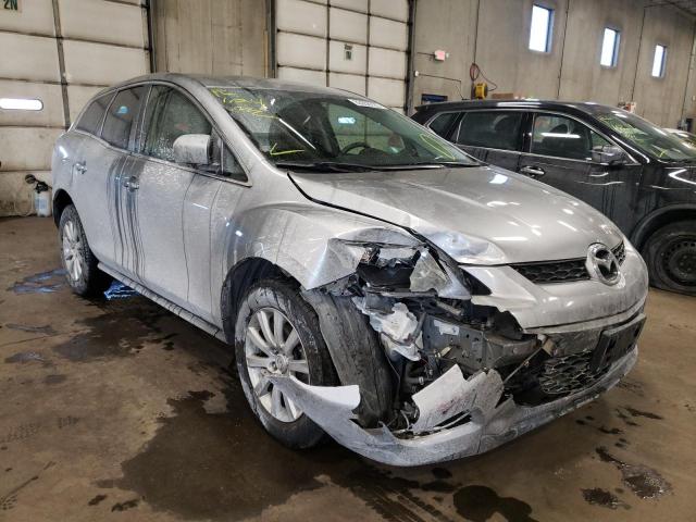 Mazda Cx-7 (2011)