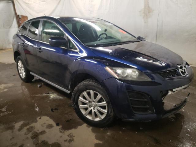 Mazda Cx-7 (2011)