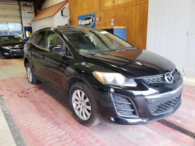 Mazda Cx-7 (2011)