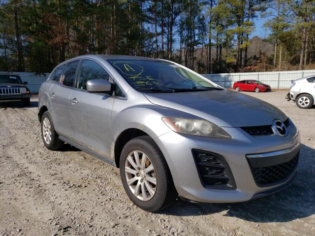 Mazda Cx-7 (2011)
