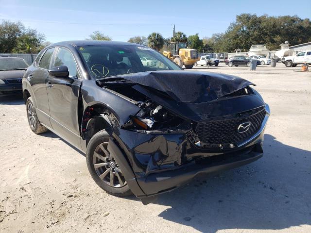 Mazda Cx-30 (2021)