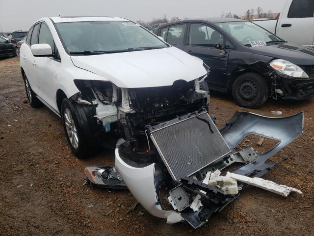 Mazda Cx-7 (2011)