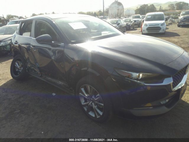 Mazda Cx-30 (2021)