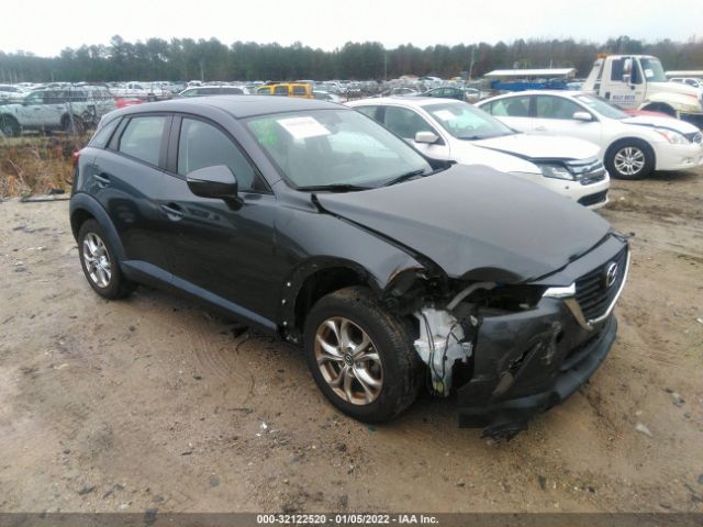 Mazda Cx-3 (2016)