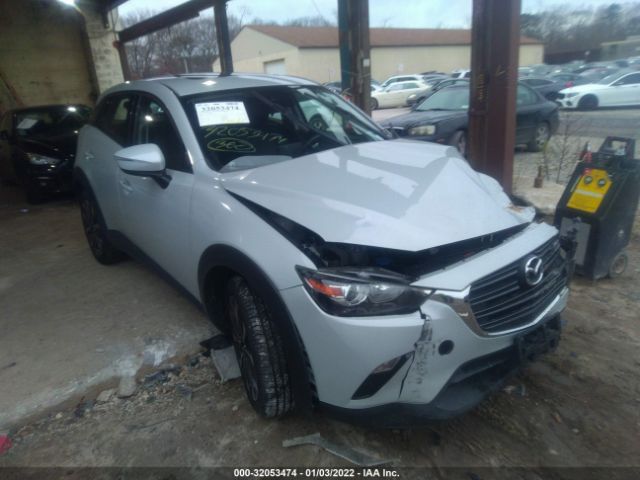 Mazda Cx-3 (2019)