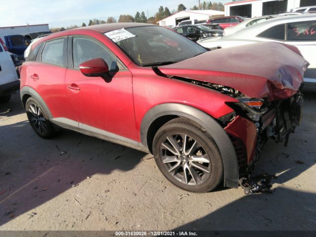 Mazda Cx-3 (2018)