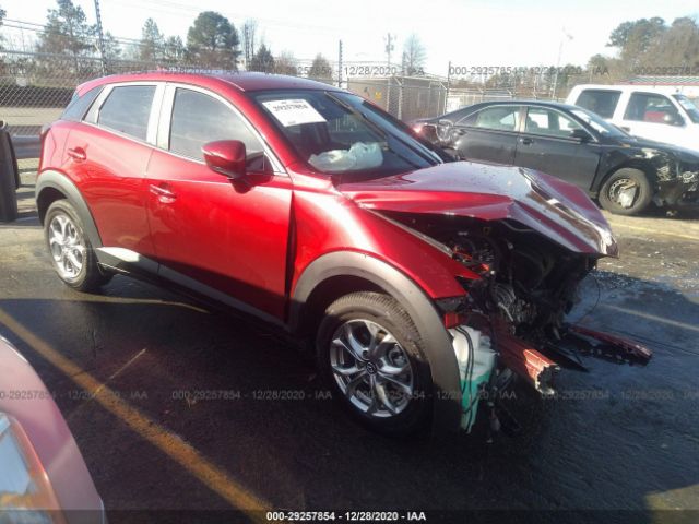 Mazda Cx-3 (2020)
