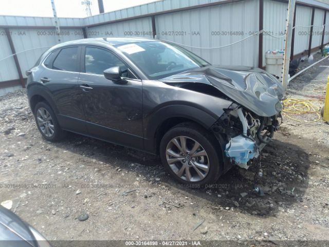 Mazda Cx-30 (2020)
