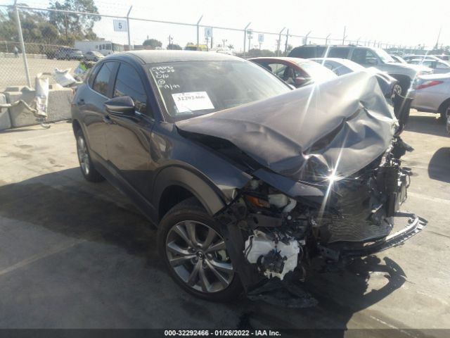 Mazda Cx-30 (2021)