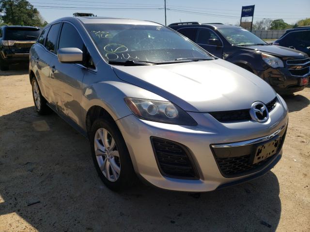 Mazda Cx-7 (2010)
