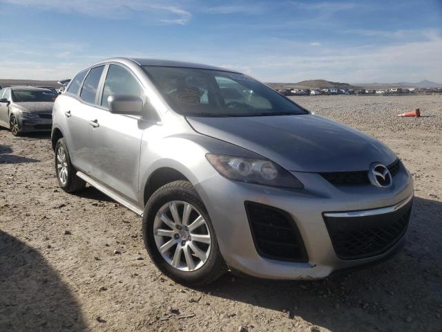 Mazda Cx-7 (2010)