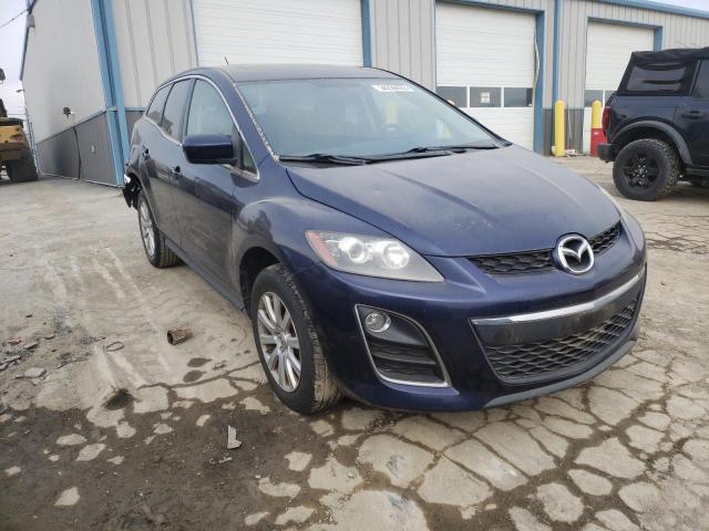 Mazda Cx-7 (2010)