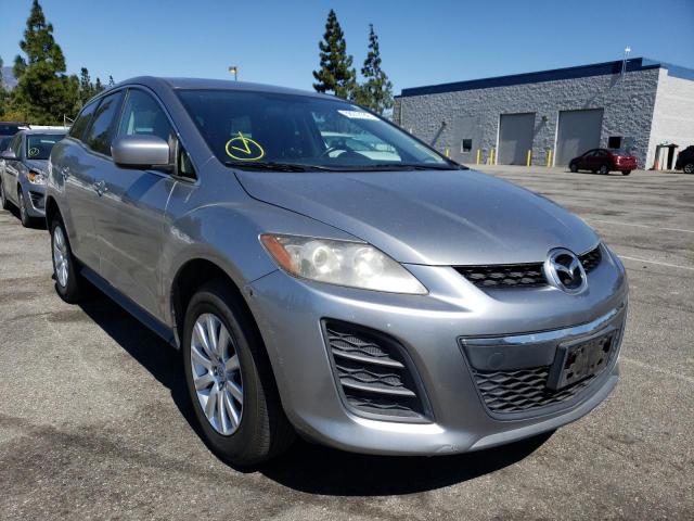 Mazda Cx-7 (2010)