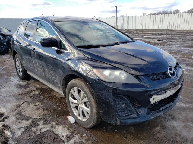 Mazda Cx-7 (2011)