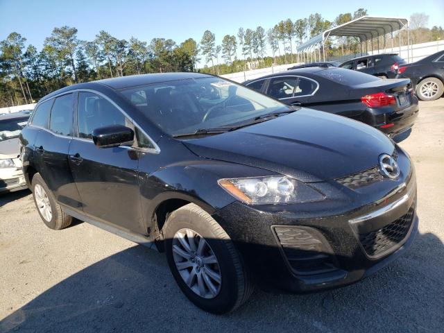 Mazda Cx-7 (2011)