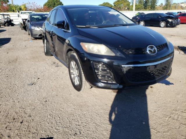 Mazda Cx-7 (2011)