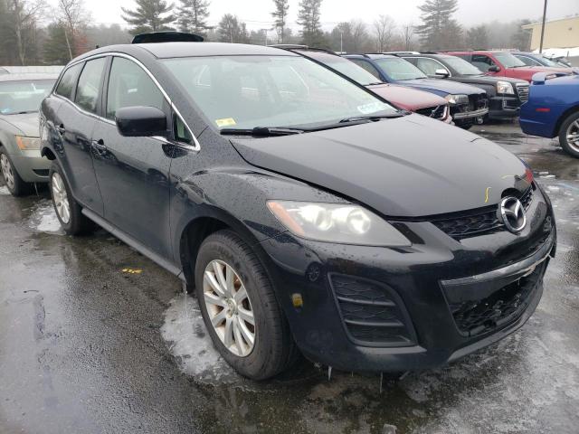 Mazda Cx-7 (2011)