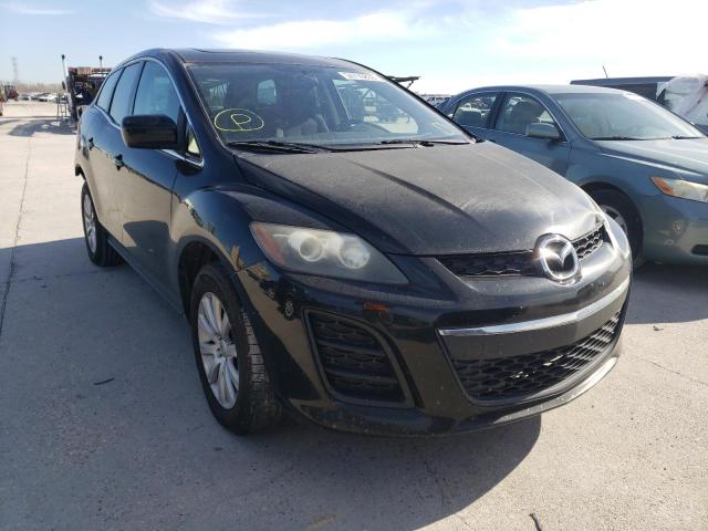 Mazda Cx-7 (2011)