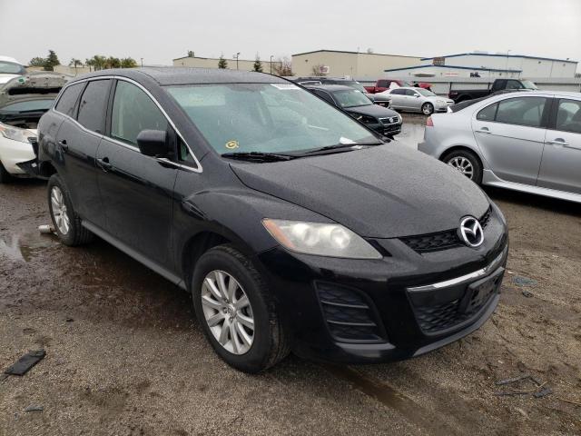 Mazda Cx-7 (2011)