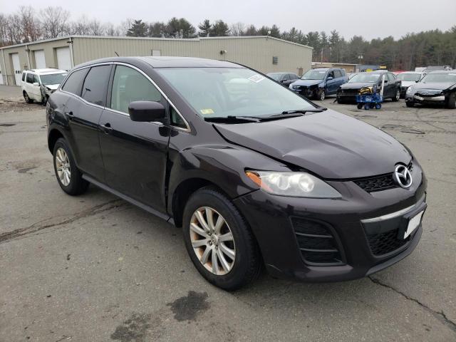 Mazda Cx-7 (2011)