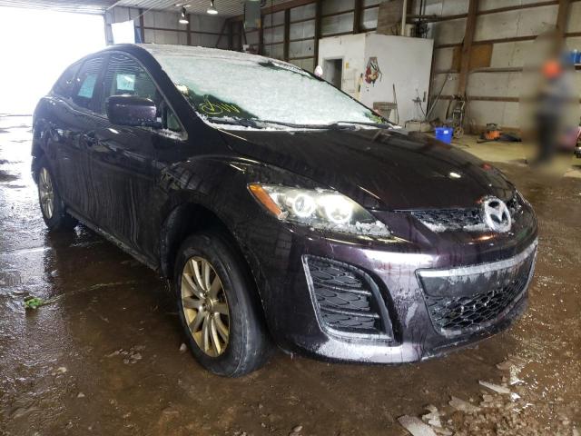 Mazda Cx-7 (2011)