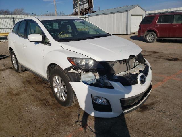 Mazda Cx-7 (2012)