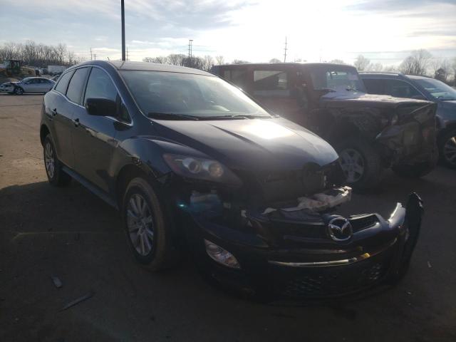 Mazda Cx-7 (2012)