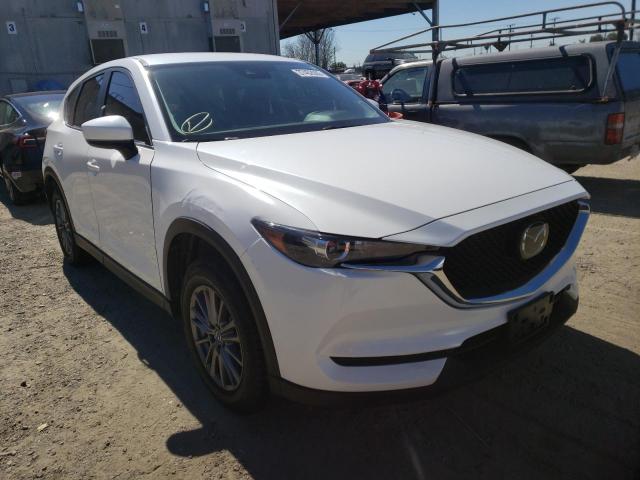 Mazda Cx-5 (2020)
