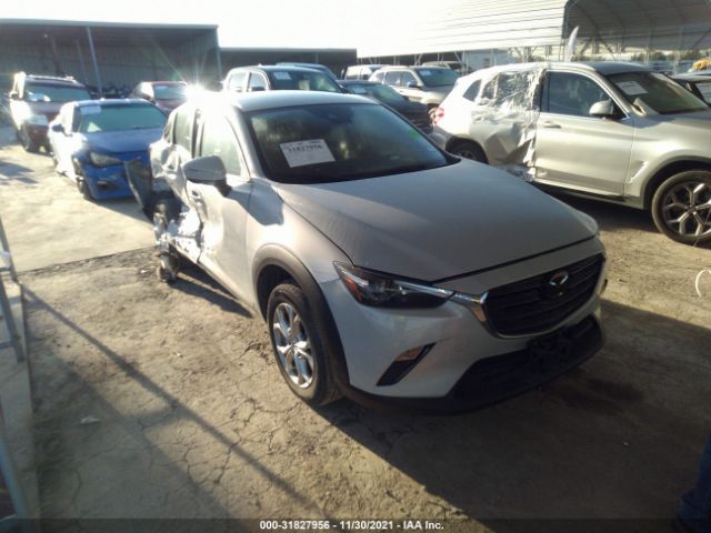 Mazda Cx-3 (2019)