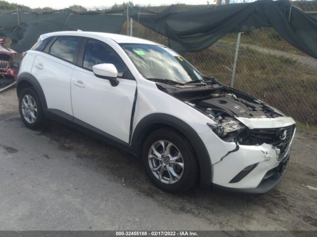 Mazda Cx-3 (2016)
