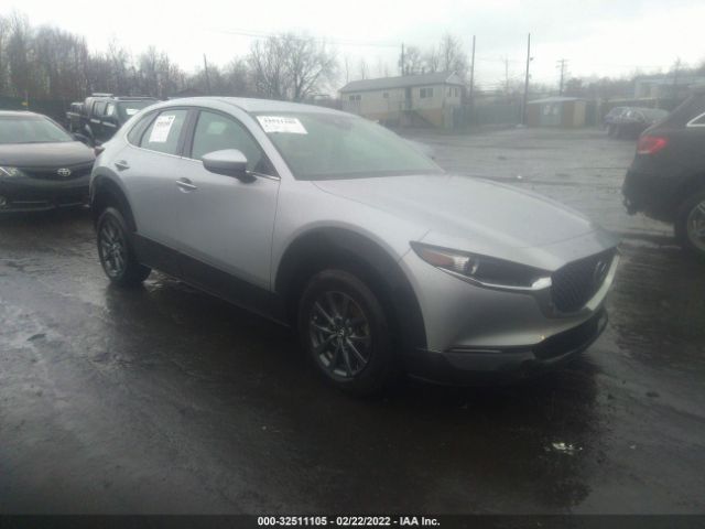 Mazda Cx-30 (2020)