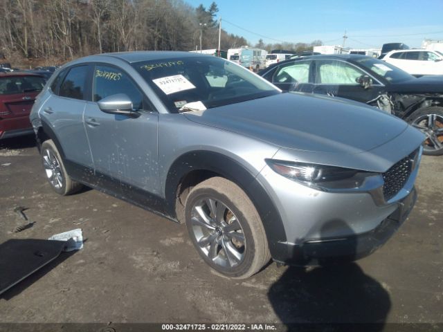 Mazda Cx-30 (2020)