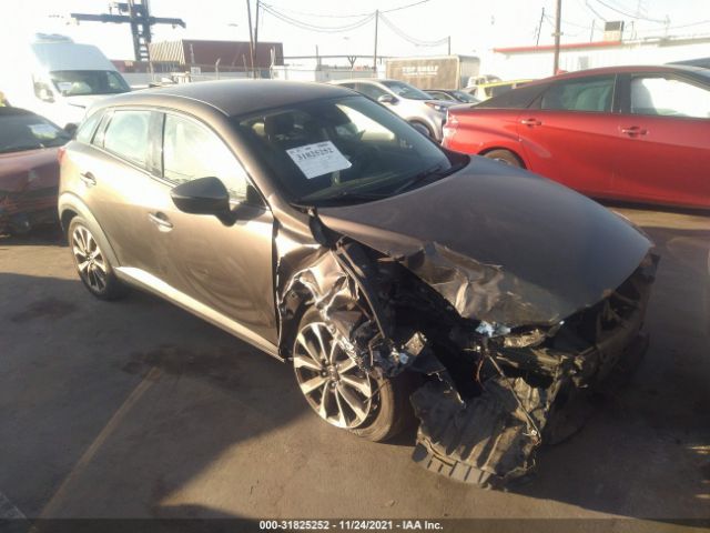 Mazda Cx-3 (2019)