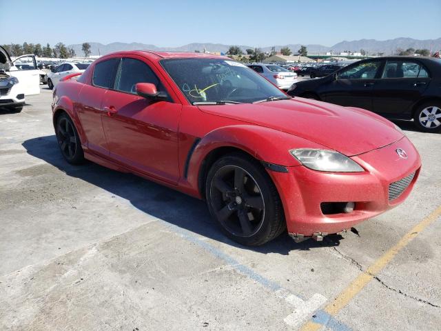 Mazda Rx8 (2004)