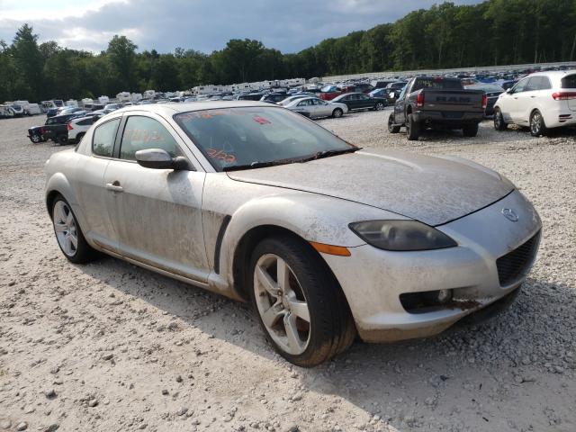 Mazda Rx8 (2004)
