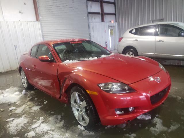 Mazda Rx8 (2004)