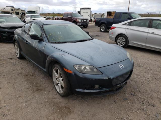Mazda Rx8 (2005)
