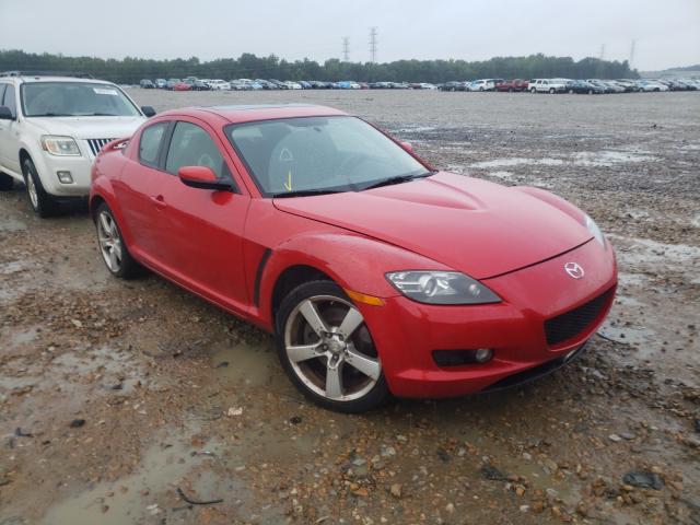Mazda Rx8 (2005)