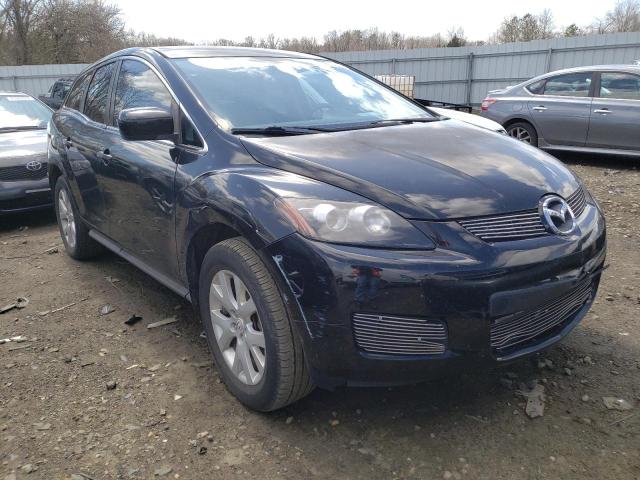 Mazda Cx-7 (2007)