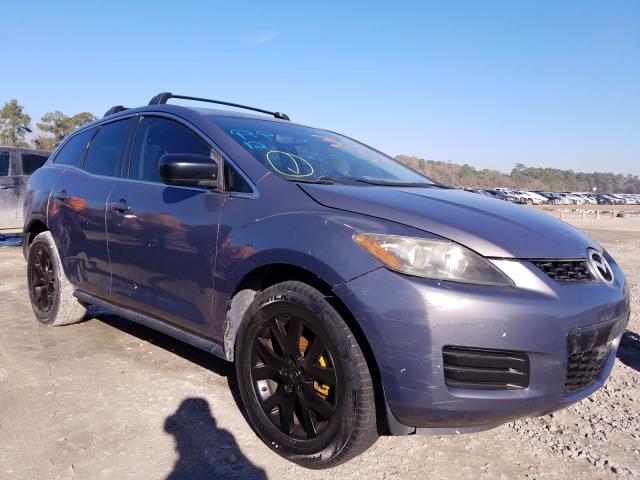 Mazda Cx-7 (2007)