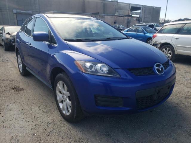 Mazda Cx-7 (2007)