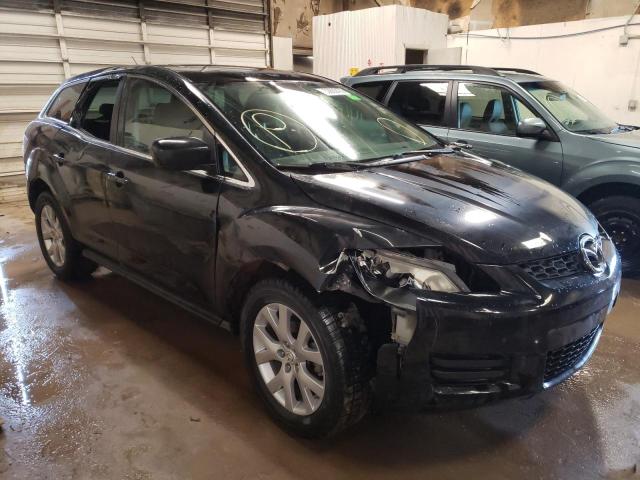 Mazda Cx-7 (2007)