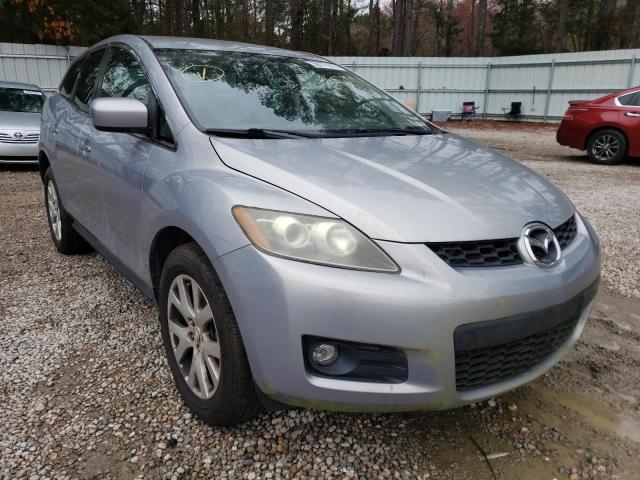 Mazda Cx-7 (2007)
