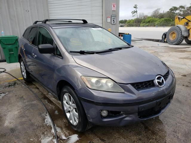 Mazda Cx-7 (2007)
